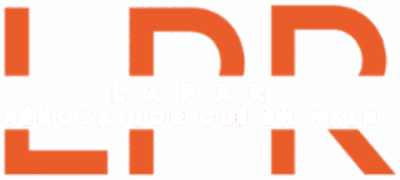 LAPAR — Rénovation clé en main — accueil
