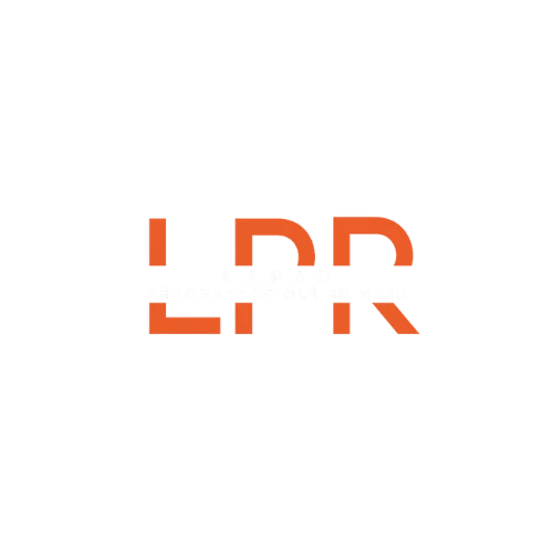 Logo LAPAR